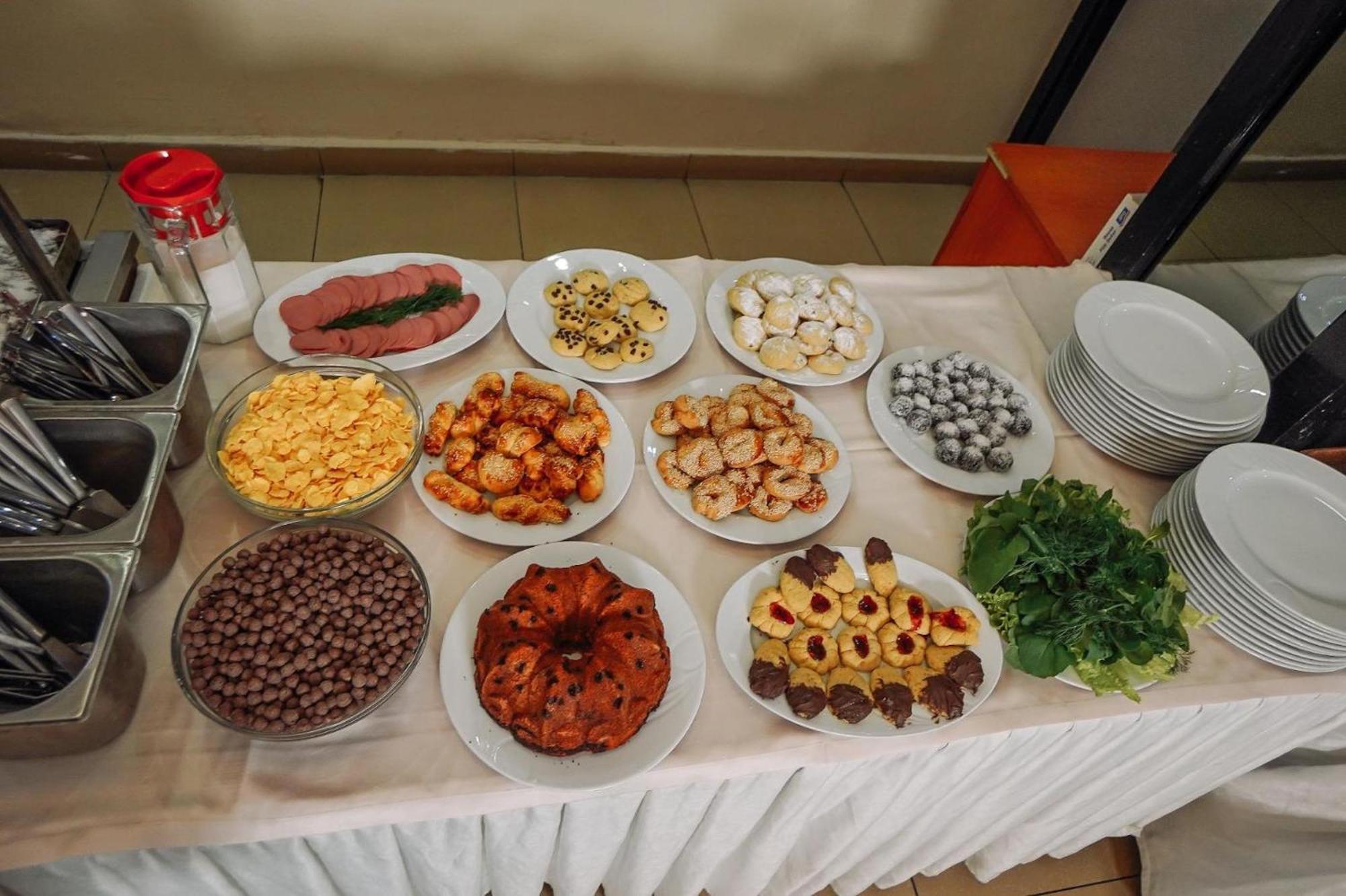 Topkapi Golden Time Hotel — Fotoğraflar 2